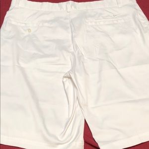 Nike Dri Fit Shorts